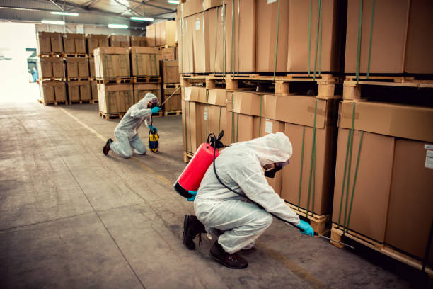 Best Commercial Pest Control Services  in Stuart, FL